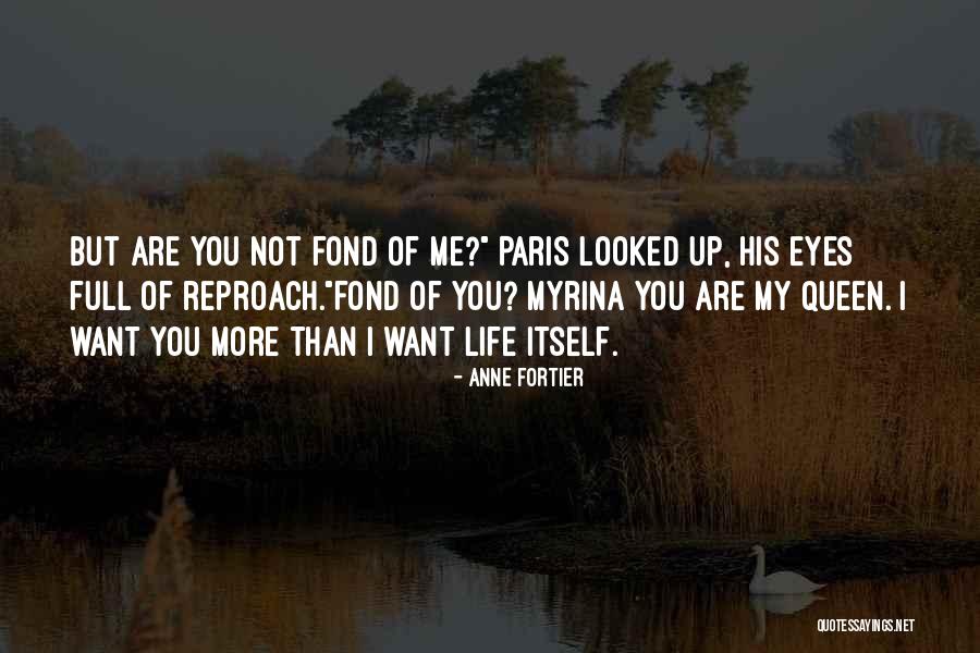 Fortier Inc Quotes By Anne Fortier Fortier Inc Quotes By Anne Fortier