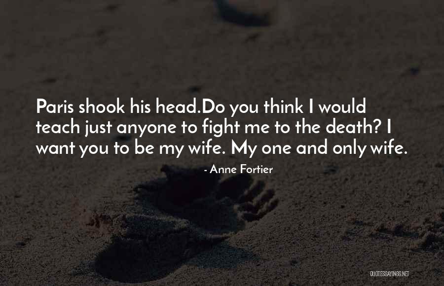 Fortier Inc Quotes By Anne Fortier Fortier Inc Quotes By Anne Fortier