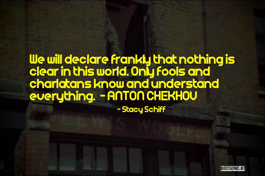 Fortieth Wedding Quotes By Stacy Schiff Fortieth Wedding Quotes By Stacy Schiff