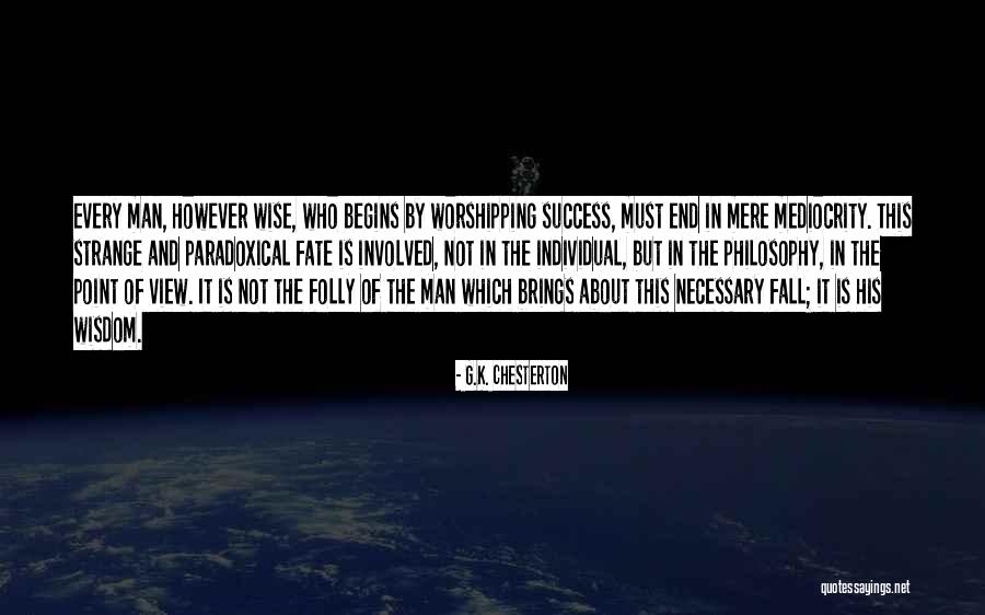 Fortifies Def Quotes By G.K. Chesterton Fortifies Def Quotes By G.K. Chesterton