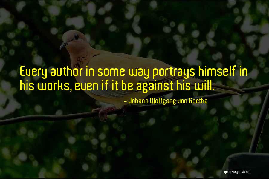 Fortifies Def Quotes By Johann Wolfgang Von Goethe Fortifies Def Quotes By Johann Wolfgang Von Goethe