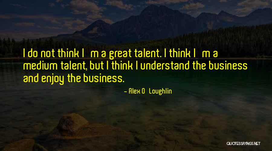 Fortify Pi Quotes By Alex O'Loughlin Fortify Pi Quotes By Alex O'Loughlin