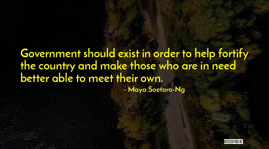 Fortify Quotes By Maya Soetoro-Ng Fortify Quotes By Maya Soetoro-Ng