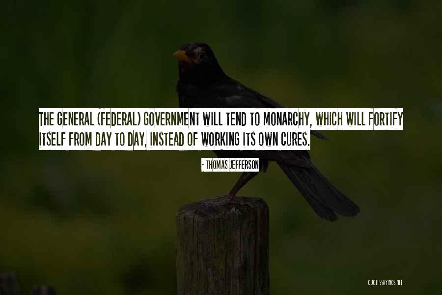 Fortify Quotes By Thomas Jefferson Fortify Quotes By Thomas Jefferson