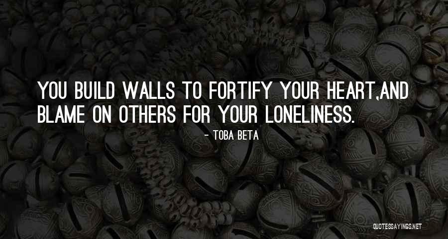 Fortify Quotes By Toba Beta Fortify Quotes By Toba Beta