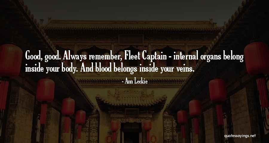 Fortin Transaxle Quotes By Ann Leckie Fortin Transaxle Quotes By Ann Leckie