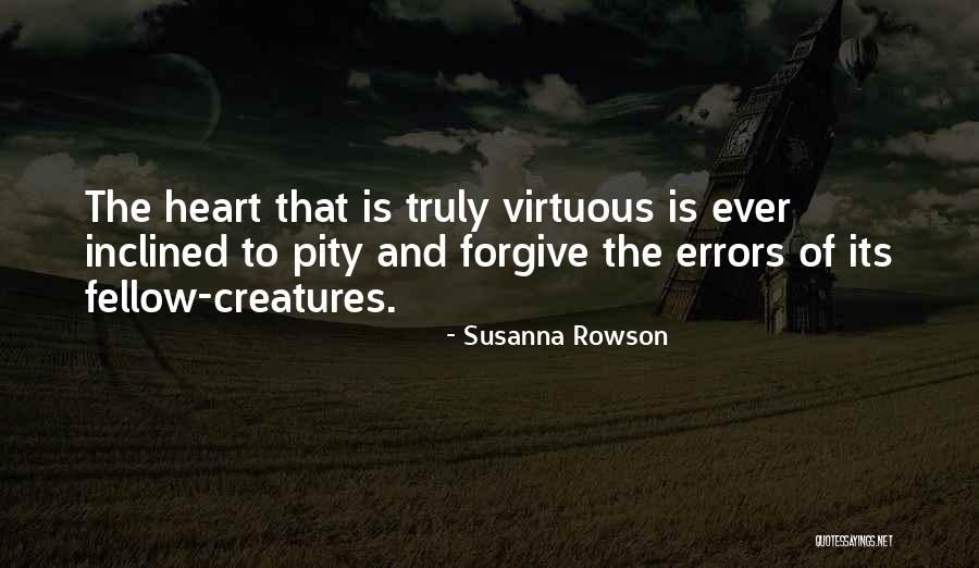 Fortinbras Hamlet Quotes By Susanna Rowson Fortinbras Hamlet Quotes By Susanna Rowson