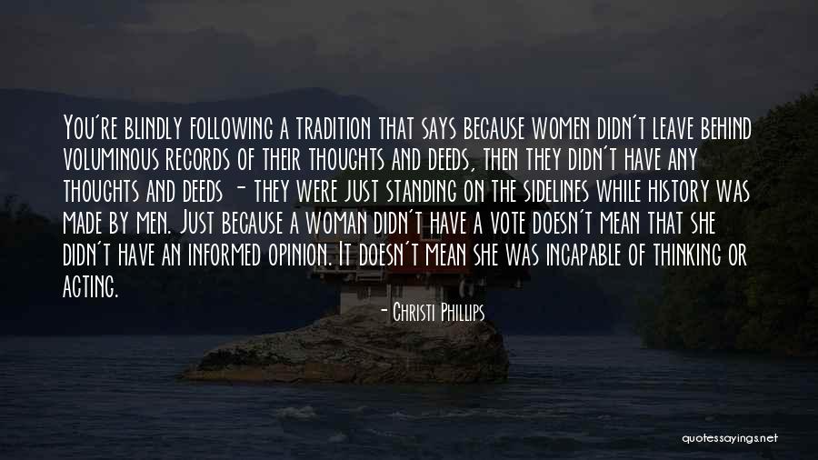 Fortinbras In Hamlet Quotes By Christi Phillips Fortinbras In Hamlet Quotes By Christi Phillips