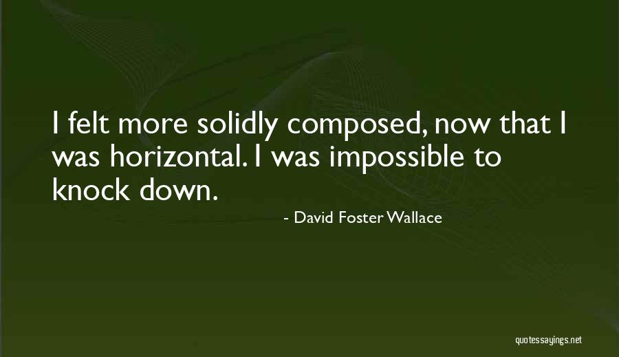 Fortinbras In Hamlet Quotes By David Foster Wallace Fortinbras In Hamlet Quotes By David Foster Wallace