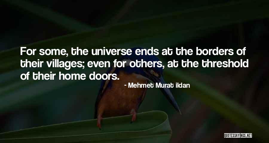 Fortismere Art Quotes By Mehmet Murat Ildan