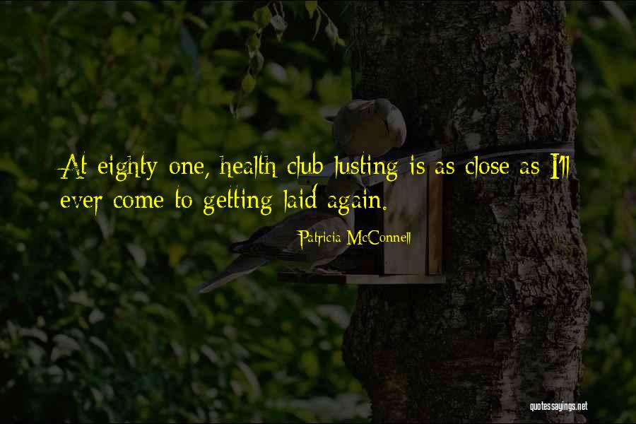 Fortissimi Dance Quotes By Patricia McConnell Fortissimi Dance Quotes By Patricia McConnell