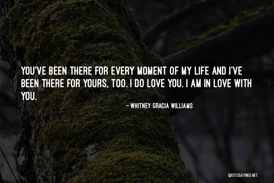 Fortissimi Dance Quotes By Whitney Gracia Williams Fortissimi Dance Quotes By Whitney Gracia Williams