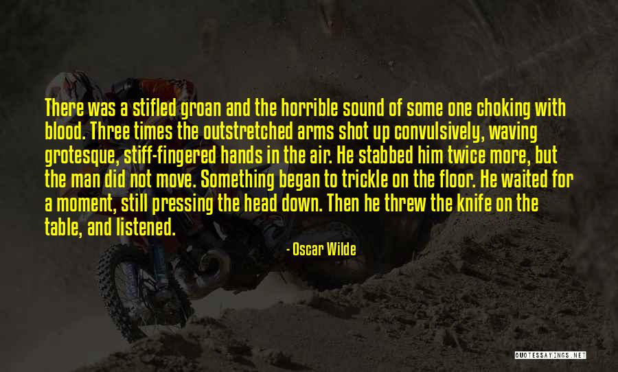 Fortissimus Strongman Quotes By Oscar Wilde Fortissimus Strongman Quotes By Oscar Wilde