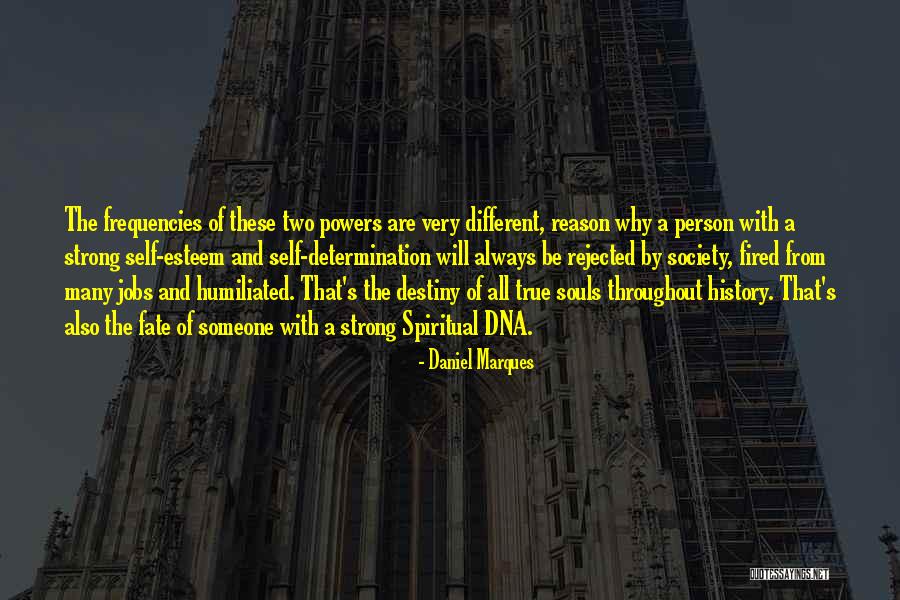 Fortius Clinic Quotes By Daniel Marques