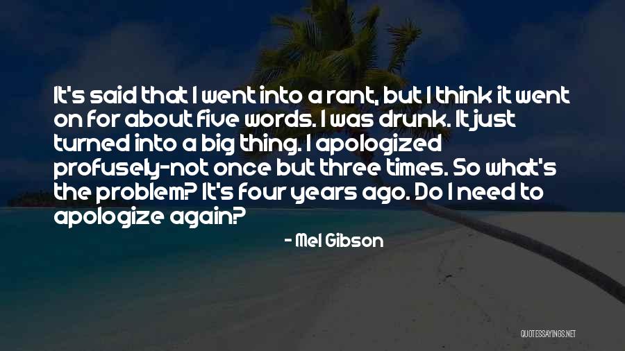 Fortius Lancaster Quotes By Mel Gibson Fortius Lancaster Quotes By Mel Gibson