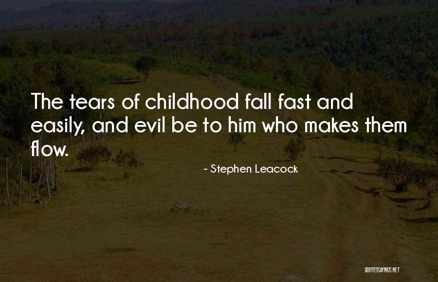 Fortius Quo Quotes By Stephen Leacock Fortius Quo Quotes By Stephen Leacock