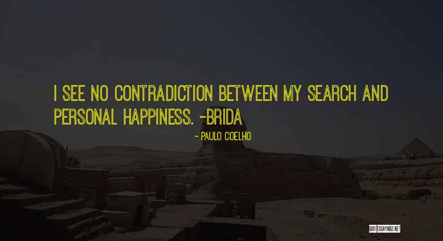 Fortius Quotes By Paulo Coelho