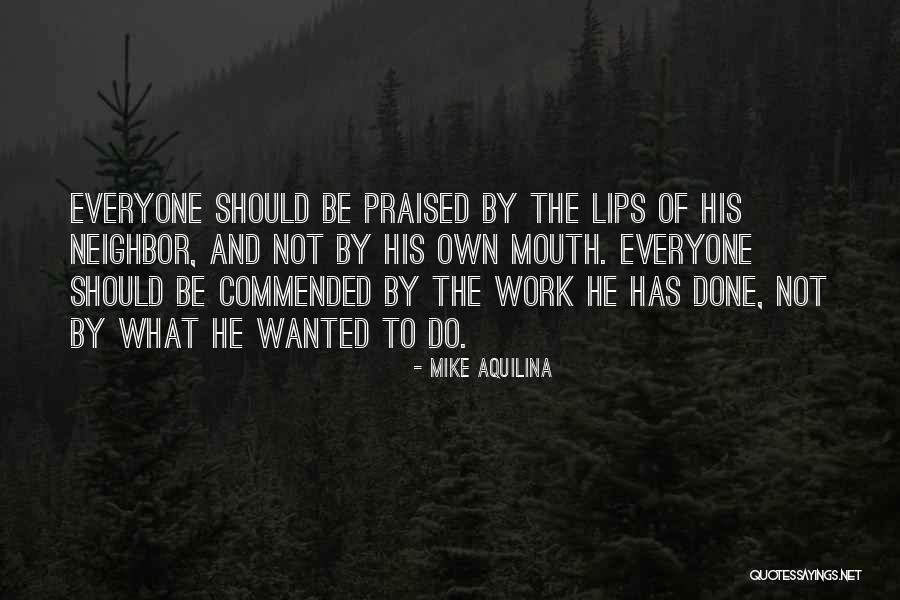 Fortmann Way Quotes By Mike Aquilina Fortmann Way Quotes By Mike Aquilina