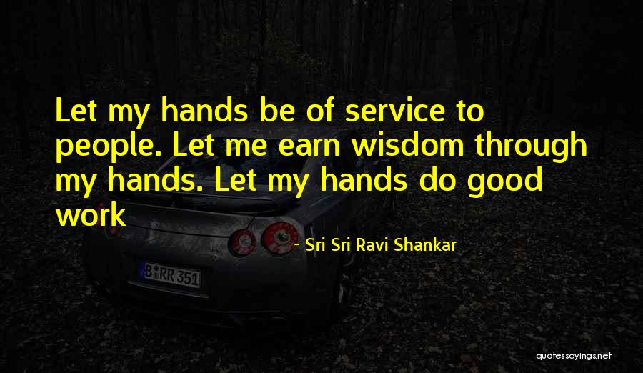 Fortmann Way Quotes By Sri Sri Ravi Shankar Fortmann Way Quotes By Sri Sri Ravi Shankar