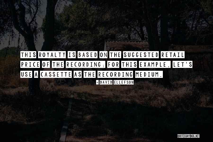 Fortner Lp Quotes By David Ellefson Fortner Lp Quotes By David Ellefson