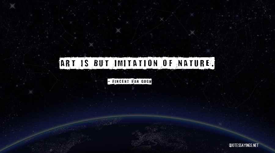 Fortner Lp Quotes By Vincent Van Gogh Fortner Lp Quotes By Vincent Van Gogh