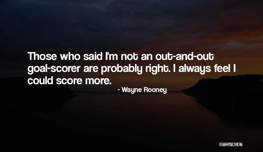 Fortners Columbus Quotes By Wayne Rooney Fortners Columbus Quotes By Wayne Rooney
