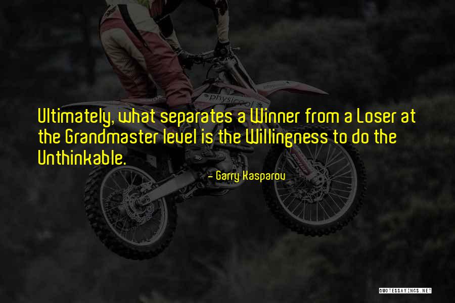 Fortnights Quotes By Garry Kasparov Fortnights Quotes By Garry Kasparov