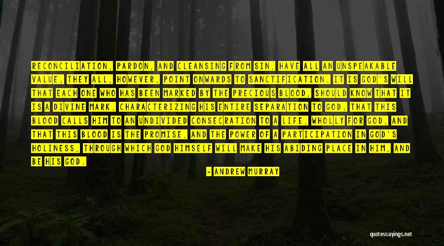 Fortnights Secrets Quotes By Andrew Murray Fortnights Secrets Quotes By Andrew Murray