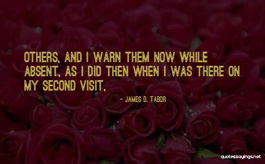 Fortnum Quotes By James D. Tabor Fortnum Quotes By James D. Tabor