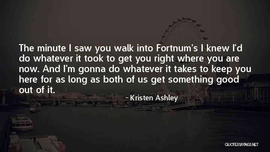 Fortnum Quotes By Kristen Ashley Fortnum Quotes By Kristen Ashley