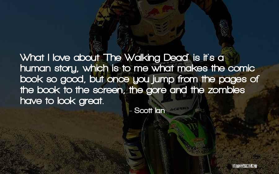 Fortnums Usa Quotes By Scott Ian Fortnums Usa Quotes By Scott Ian