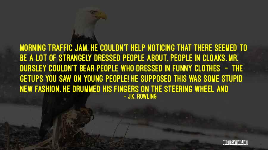 Forton Services Quotes By J.K. Rowling Forton Services Quotes By J.K. Rowling