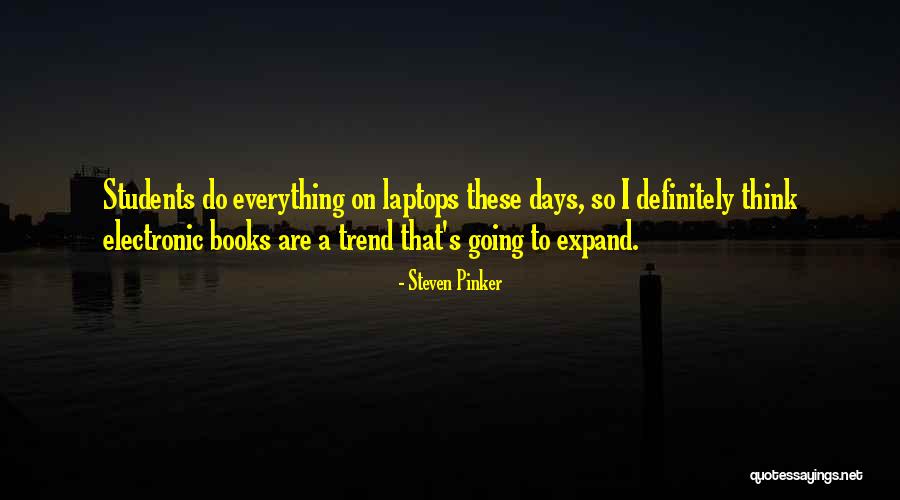 Fortoul Quotes By Steven Pinker Fortoul Quotes By Steven Pinker
