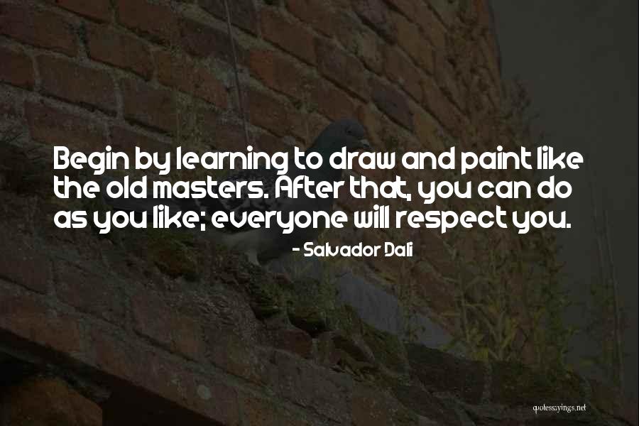 Fortounis Quotes By Salvador Dali Fortounis Quotes By Salvador Dali
