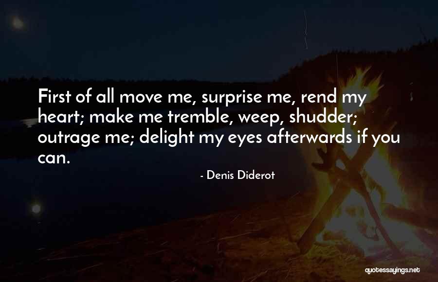 Fortovia Quotes By Denis Diderot Fortovia Quotes By Denis Diderot