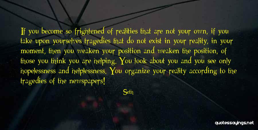 Fortovia Quotes By Seth Fortovia Quotes By Seth