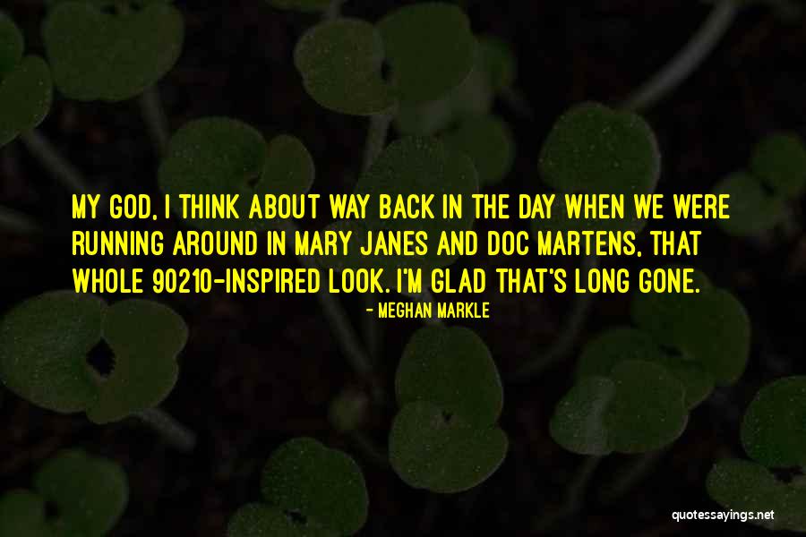 Fortrade Quotes By Meghan Markle Fortrade Quotes By Meghan Markle