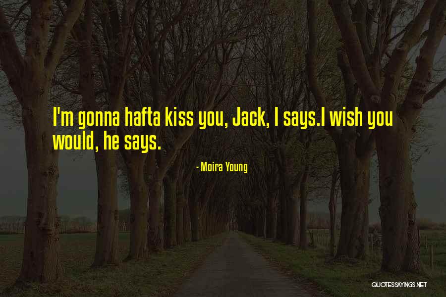 Fortrade Quotes By Moira Young Fortrade Quotes By Moira Young