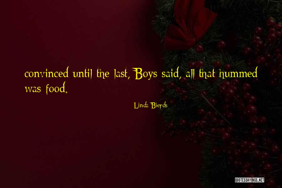 Fortran Programming Quotes By Linda Bierds