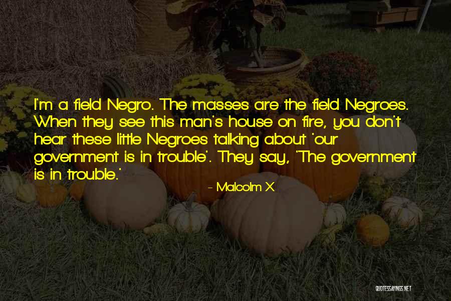 Fortran String Quotes By Malcolm X Fortran String Quotes By Malcolm X
