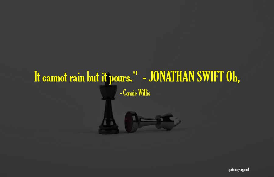 Fortress One Piece Quotes By Connie Willis Fortress One Piece Quotes By Connie Willis