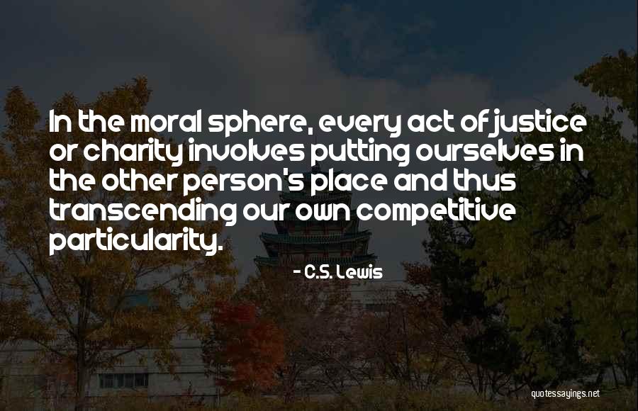 Fortresses In Spain Quotes By C.S. Lewis Fortresses In Spain Quotes By C.S. Lewis