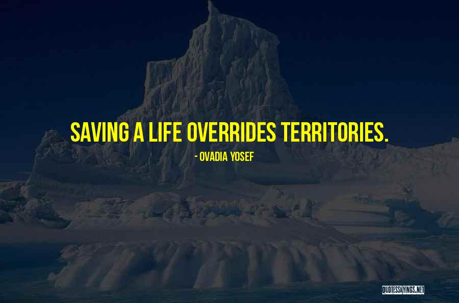 Fortresses In Spain Quotes By Ovadia Yosef Fortresses In Spain Quotes By Ovadia Yosef