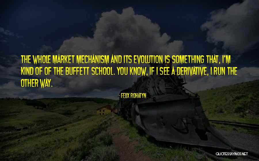 Fortriu Quotes By Felix Rohatyn Fortriu Quotes By Felix Rohatyn