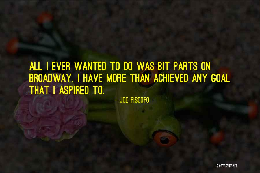 Fortsatt Quotes By Joe Piscopo Fortsatt Quotes By Joe Piscopo