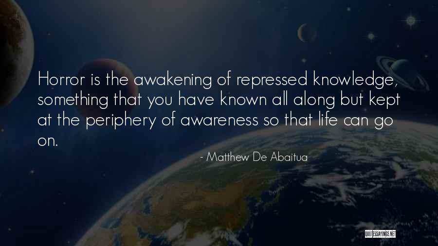 Fortsatt Quotes By Matthew De Abaitua Fortsatt Quotes By Matthew De Abaitua