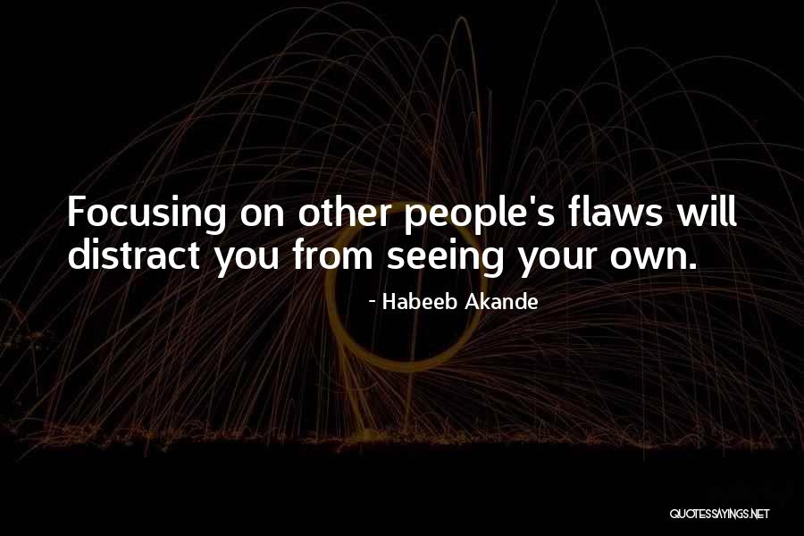 Fortsatte Quotes By Habeeb Akande Fortsatte Quotes By Habeeb Akande