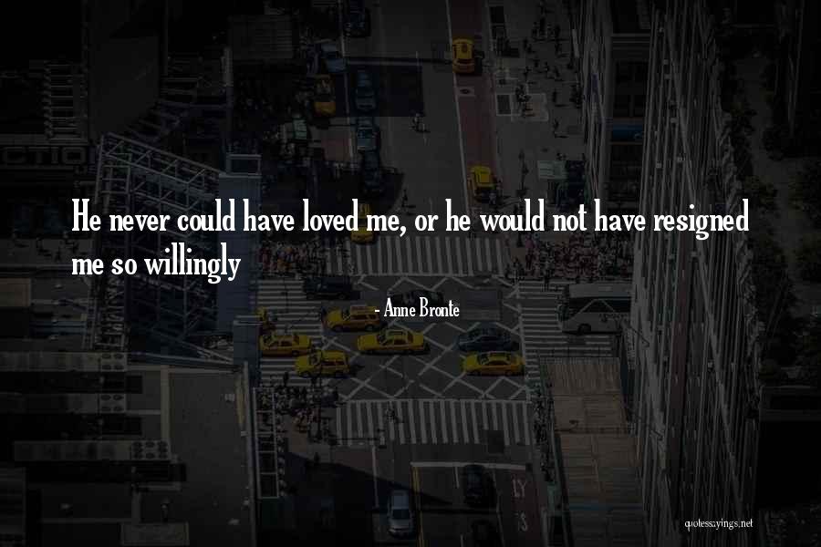 Fortschritt E Quotes By Anne Bronte Fortschritt E Quotes By Anne Bronte