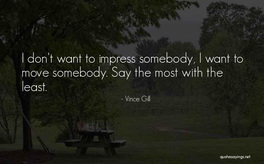 Fortschritt E Quotes By Vince Gill Fortschritt E Quotes By Vince Gill