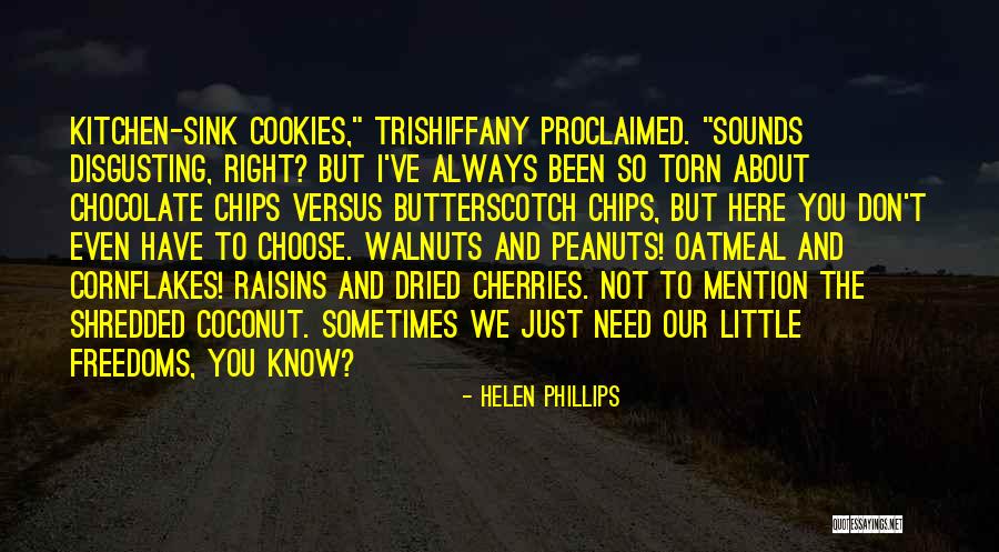 Fortuin Dutch Quotes By Helen Phillips Fortuin Dutch Quotes By Helen Phillips